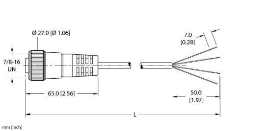 Picture of RKM 47-8M