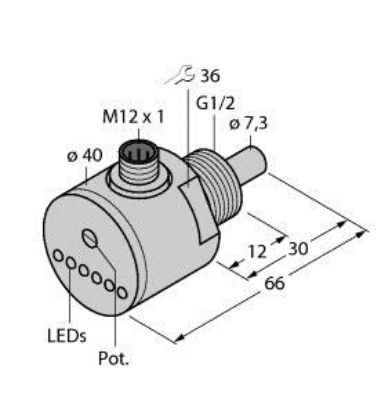 Picture of FCS-G1/2A4-AP8X-H1141