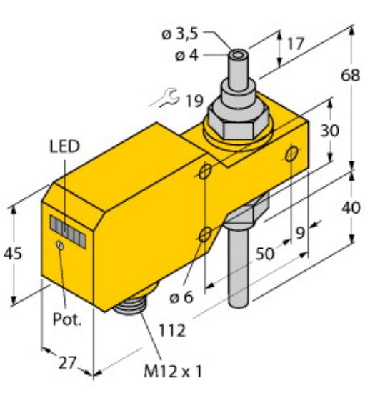 Picture of FCI-TCD04A4P-AP8X-H1141