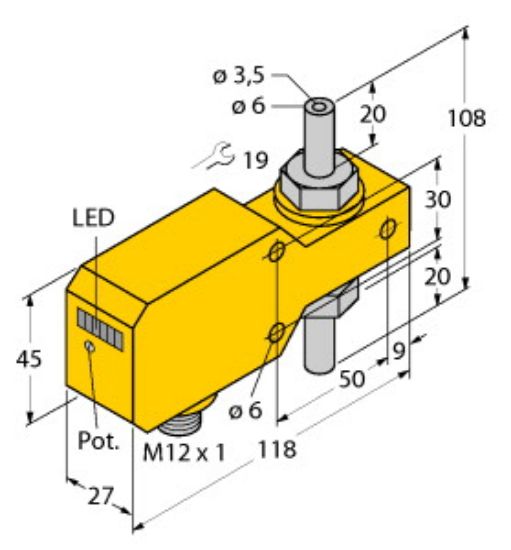 Picture of FCI-TCD04A4P-AP8X-H1141/D084