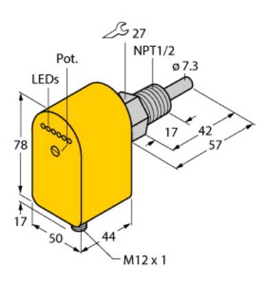 Picture of FCS-N1/2A4P-LIX-H1141/V300