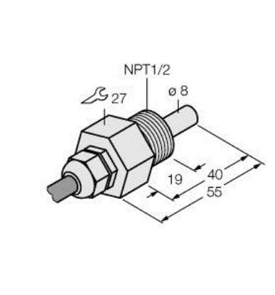 Picture of FCS-N1/2T-NA