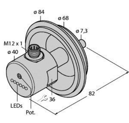 Picture of FCS-68A4-AP8X-H1141/D003