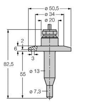 Picture of FCS-50A4-NA/D014