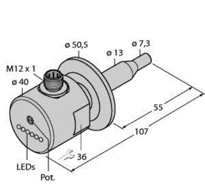 Picture of FCS-50A4-AP8X-H1141/D014