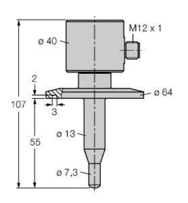 Picture of FCS-64A4-AP8X-H1141/D014