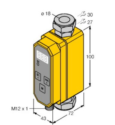 Picture of FTCI-18D15A4P-LI-UP8X-H1141