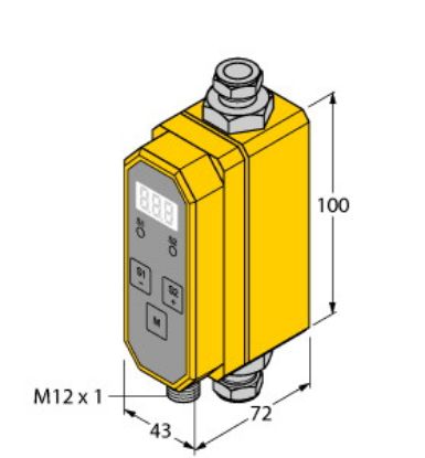 Picture of FTCI-1/2D10A4P-LI-UP8X-H1141