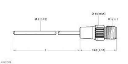 Picture of TP-203A-CF-H1141-L100