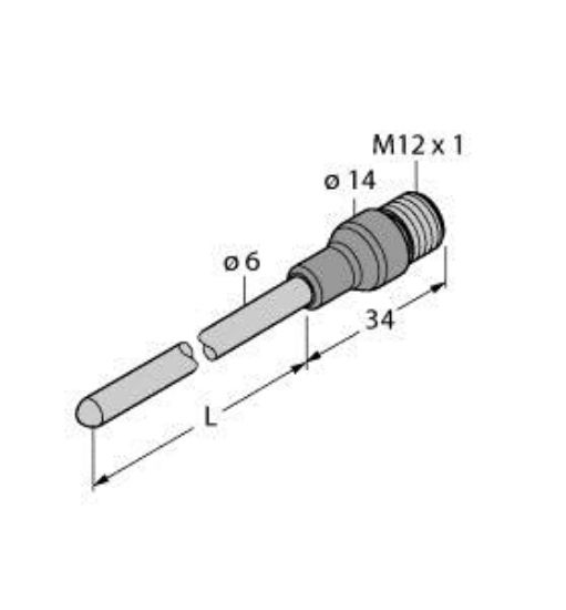 Picture of TP-206A-CF-H1141-L100