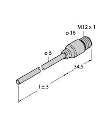 Picture of TPS-206A-CF-H1141-L100