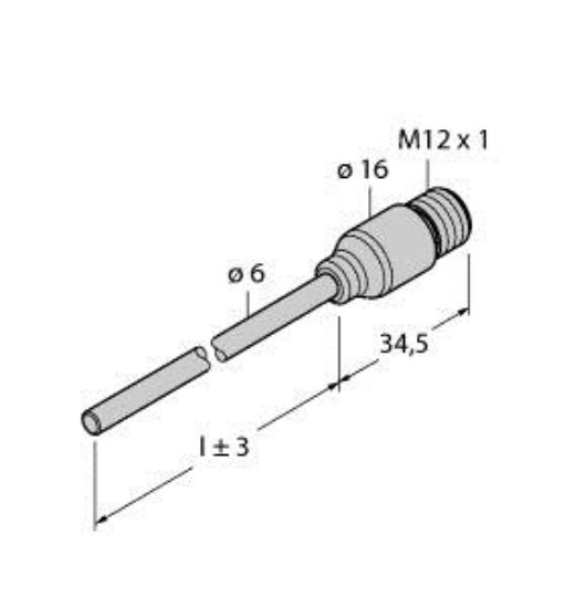 Picture of TPS-206A-CF-H1141-L100