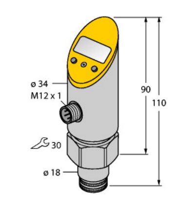 Picture of TS-400-LI2UPN8X-H1141