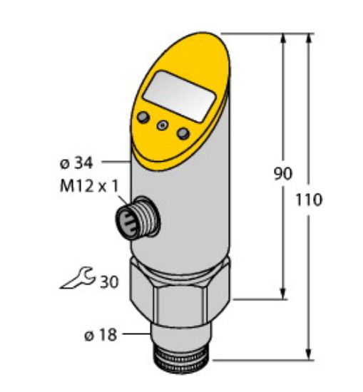 Picture of TS-400-LI2UPN8X-H1141