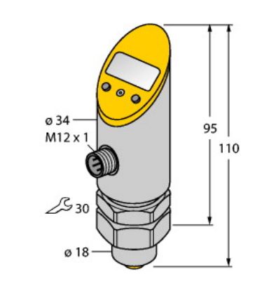 Picture of TS-500-LI2UPN8X-H1141