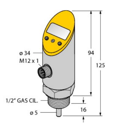 Picture of TS-516-LI2UPN8X-H1141-L016