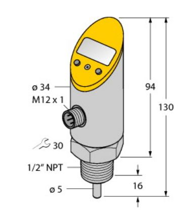 Picture of TS-530-LI2UPN8X-H1141-L016