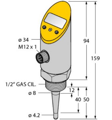 Picture of TS-516-LI2UPN8X-H1141-L050