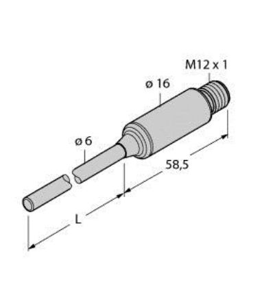 Picture of TTMS-206A-CF-LIUPN-H1140-L100