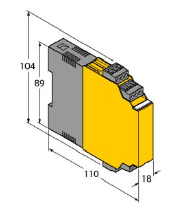 Picture of IM31-12EX-I