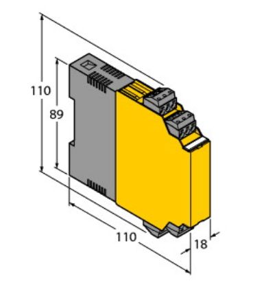 Picture of IM35-22EX-HI/24VDC