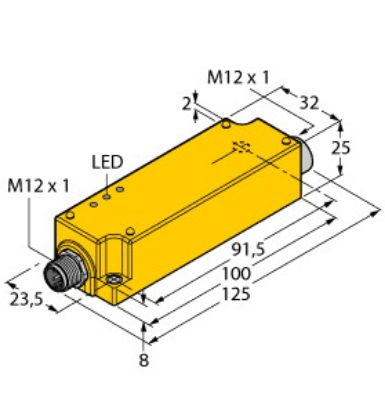 Picture of IMC-AI-11EX-I/L