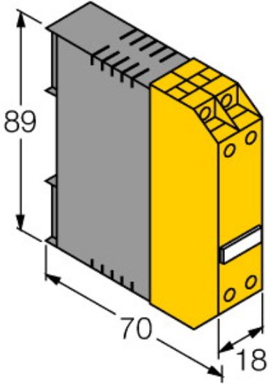 Picture of MK73-R12/24VUC