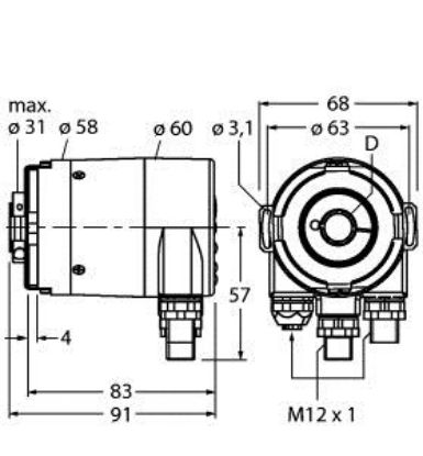 Picture of RM-36B12E-9A28B-R3M12