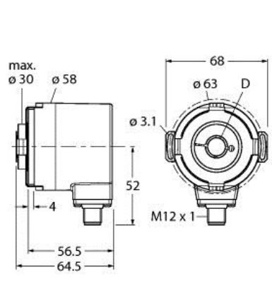 Picture of RM-35I12T-5C25B-H1181