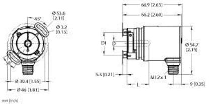 Picture of REM-191B6E-IOL32B-H1141