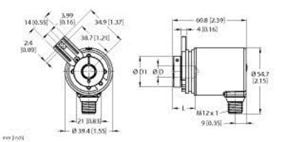 Picture of REM-191B6T-IOL32B-H1141