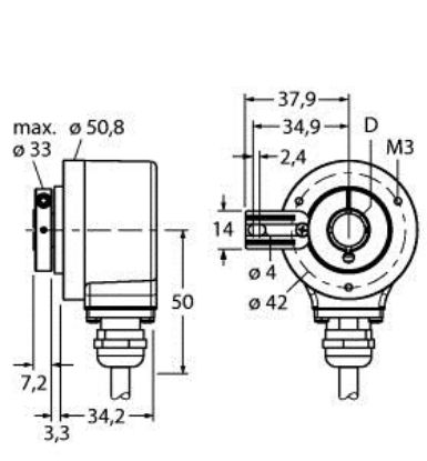 Picture of RI-12HA4T-2K2048-C1M