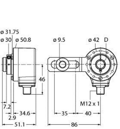 Picture of RI-12IA1S1-2B1024-H1181