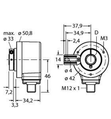 Picture of RI-12I10T-2B1000-H1181