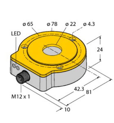 Picture of RI360P0-QR24M0-INCRX2-H1181