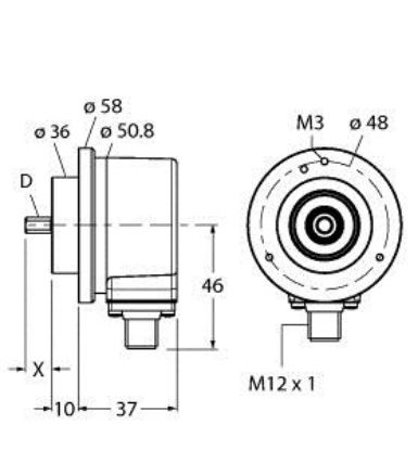 Picture of REI-E-113T10C-2B360-H1181