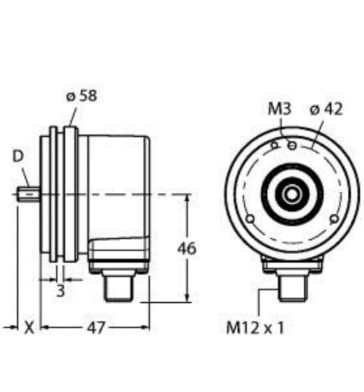 Picture of REI-E-113T10S-2B360-H1181