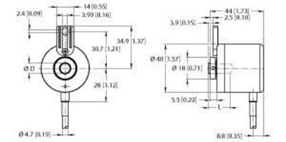 Picture of REI-E-112I8T-2B360-C