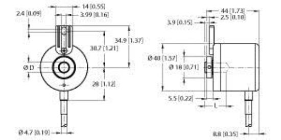 Picture of REI-E-112I8T-2B360-C