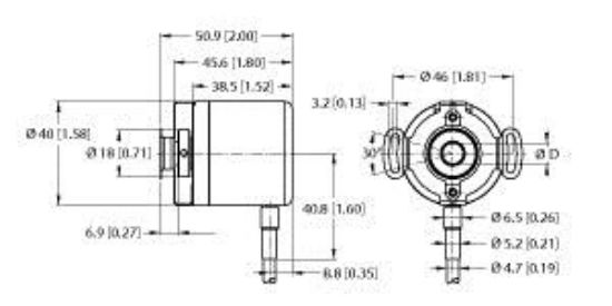 Picture of REI-E-112I8E-2B360-C