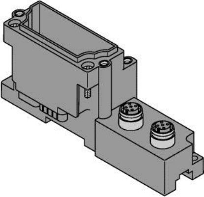 Picture of BL67-B-2M12