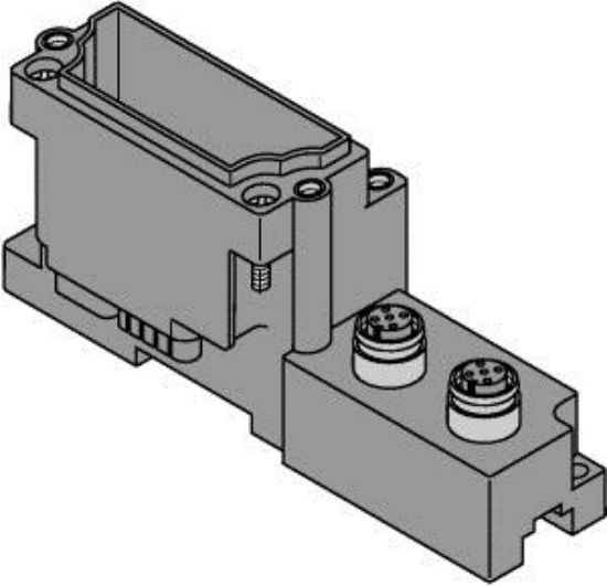 Picture of BL67-B-2M12