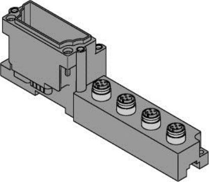 Picture of BL67-B-4M12