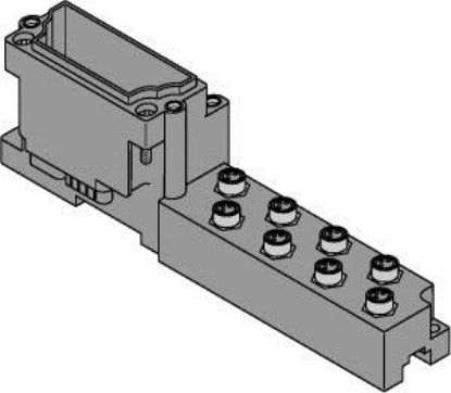 Picture of BL67-B-8M8