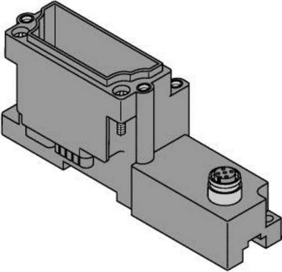 Picture of BL67-B-1M12-8