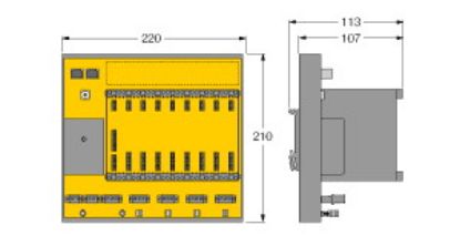 Picture of DPC-49-4RMB