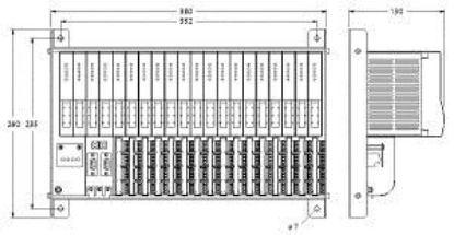 Picture of MT16-3G