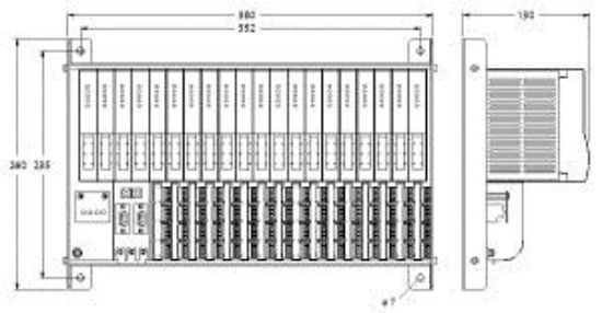 Picture of MT16-3G