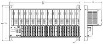 Picture of MT24-3G