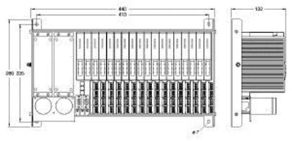 Picture of MT16-2G